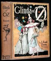 Glinda of Oz