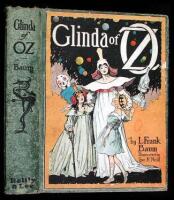 Glinda of Oz