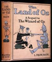 The Land of Oz