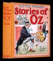 Little Wizard Stories of Oz