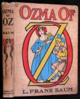 Ozma of Oz