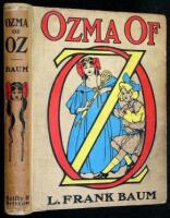 Ozma of Oz