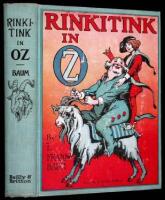 Rinkitink in Oz