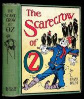 The Scarecrow of Oz