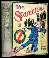 The Scarecrow of Oz