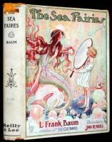 The Sea Fairies