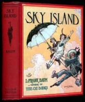 Sky Island