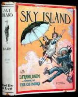 Sky Island