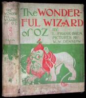 The Wonderful Wizard of Oz