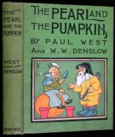 The Pearl and the Pumpkin