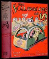 The Scalawagons of Oz