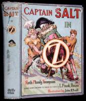 Captain Salt in Oz