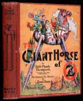 The Giant Horse of Oz