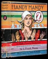 Handy Mandy in Oz