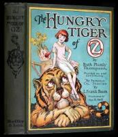 The Hungry Tiger of Oz