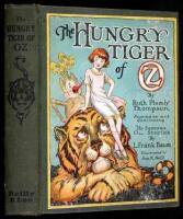 The Hungry Tiger of Oz