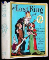 The Lost King of Oz