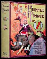 The Purple Prince of Oz