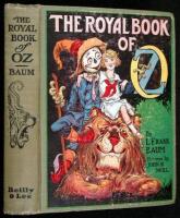 The Royal Book of Oz