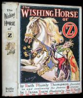 The Wishing Horse of Oz