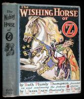 The Wishing Horse of Oz