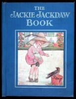 The Jackie Jackdaw Book