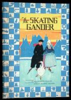 The Skating Gander