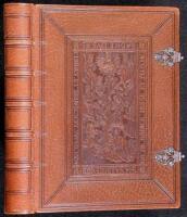 Nouvelles Heures et Pri&egrave;res, Compos&eacute;es dans le style des Manuscrits du XIVe au XVI si&egrave;cle