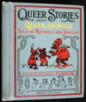 Queer Stories About Queer Animals