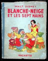 Blanche-Neige et les Sept Nains