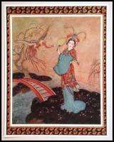 Princess Badoura. A Tale from the Arabian Nights