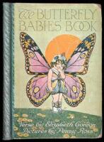 The Butterfly Babies' Book