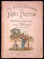 The Royal Progress of King Pepito