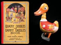 Quacky Doodles' and Danny Doodles' Book