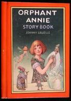 Orphant Annie Story Book