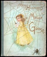 Maud Humphrey's Mother Goose