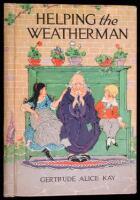 Helping the Weatherman
