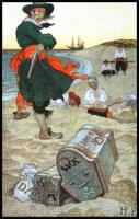 Howard Pyle's Book of Pirates