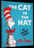 The Cat in the Hat