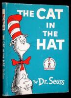 The Cat in the Hat