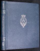 Challenges and Champions: The Royal & Ancient Golf Club, 1754-1883. Volume I. The Society of St Andrews Golfers Edition