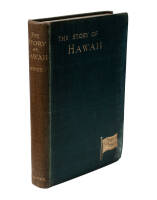 The Story of Hawaii