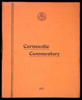 Carnoustie and its Golf Courses