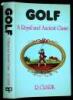 Golf: A Royal & Ancient Game