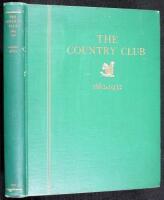 The Country Club, 1882-1932