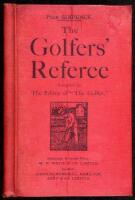 The Golfers' Referee