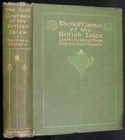 The Golf Courses of the British Isles