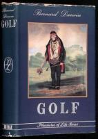 Golf: Pleasures of Life Series