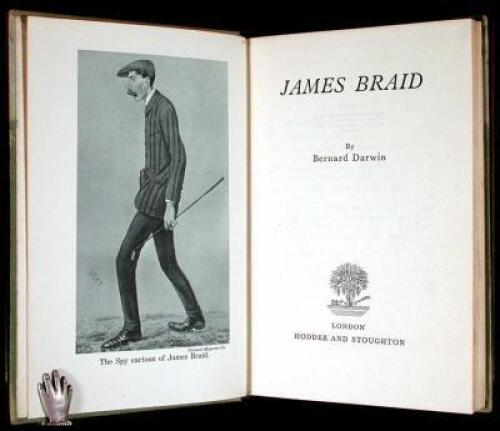 James Braid