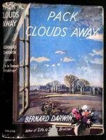 Pack Clouds Away